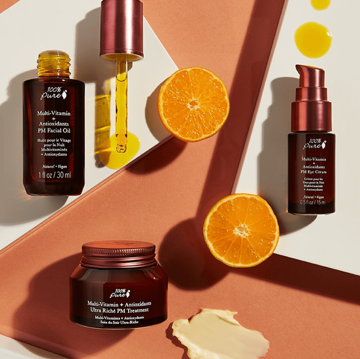 Dr. Iris' Favorites Products | Explore Top Picks — Luminé Wellness